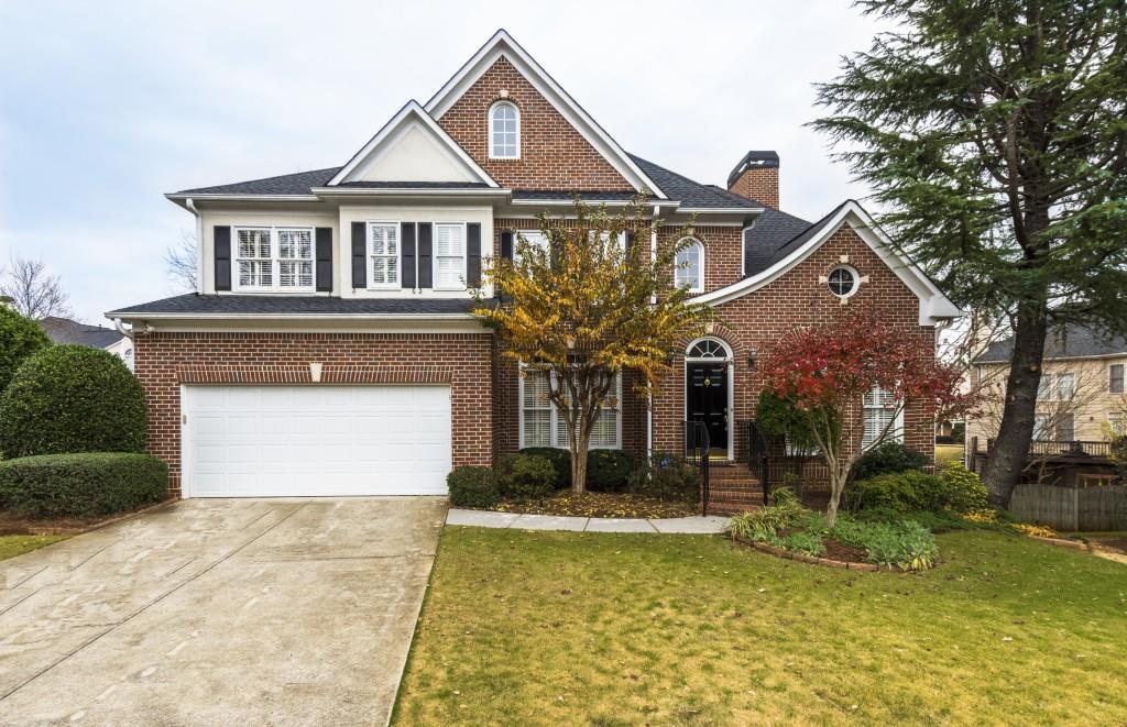 1674 Westminster Ct., Smyrna, GA 30080