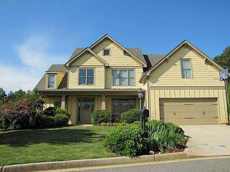 79 Lochmere Ln., Dawsonville, GA 30534