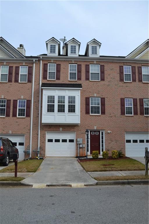 2111 Mill Garden Run, Buford, GA 30519
