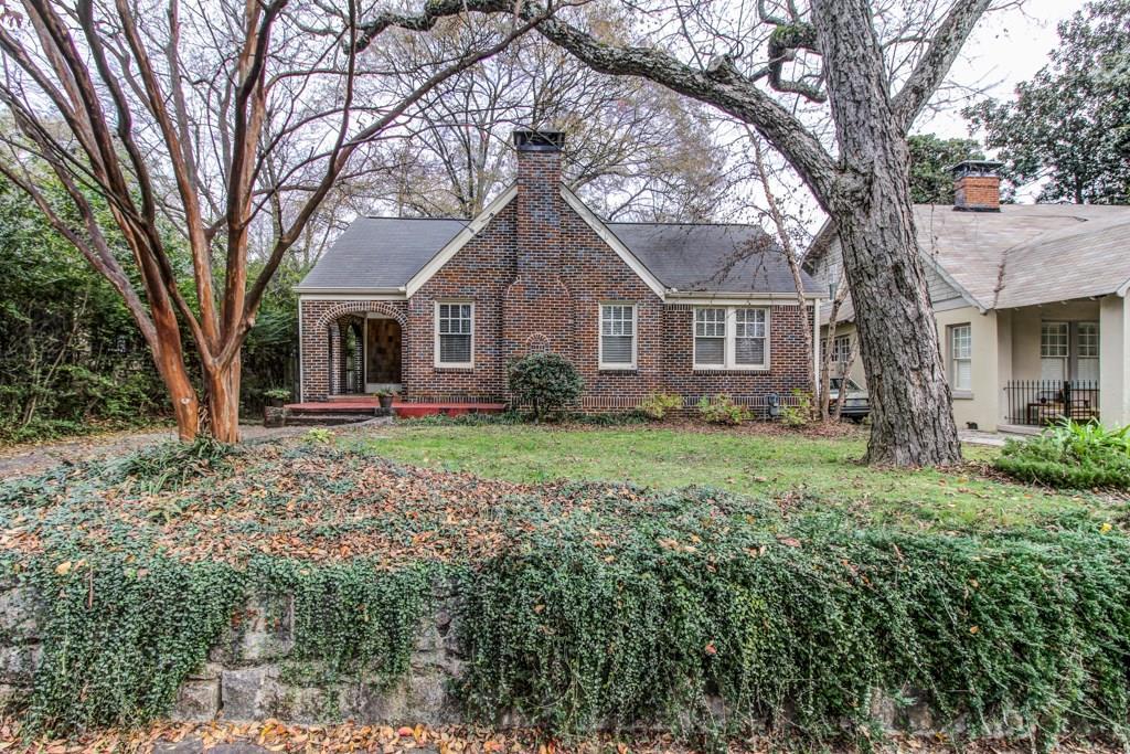476 Hemlock Cir., Atlanta, GA 30316
