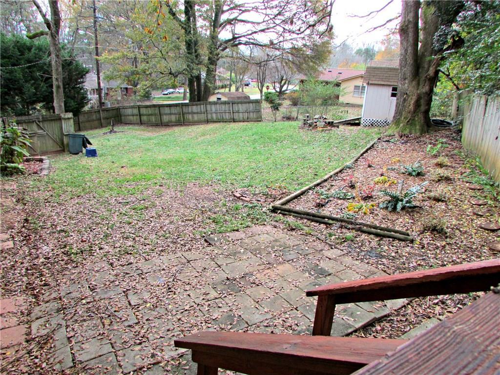 230 Shawnee Tr., Marietta, GA 30067