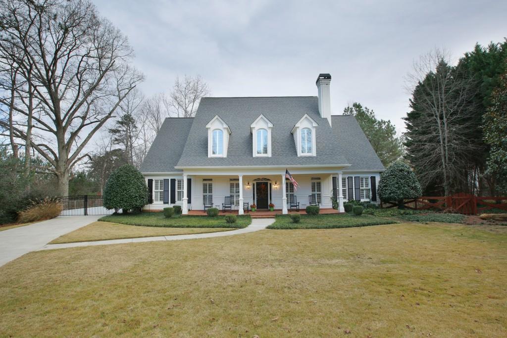 2610 Hopewell Plantation Dr., Milton, GA 30004