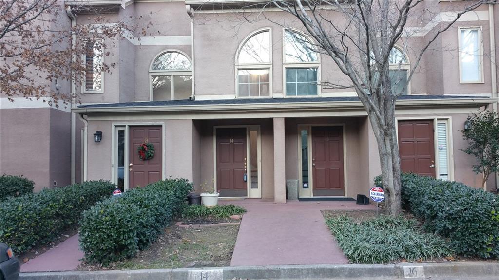 14 Brittany Way, Atlanta, GA 30324