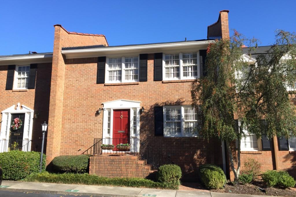 4620 Wieuca Rd. #67, Atlanta, GA 30342