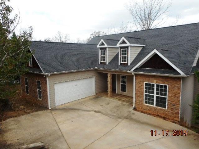 5758 Ridgewater Cir., Gainesville, GA 30506
