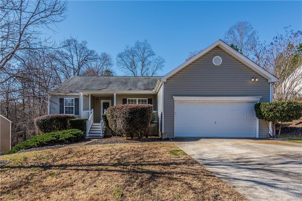 3263 Deer Valley Dr., Acworth, GA 30101