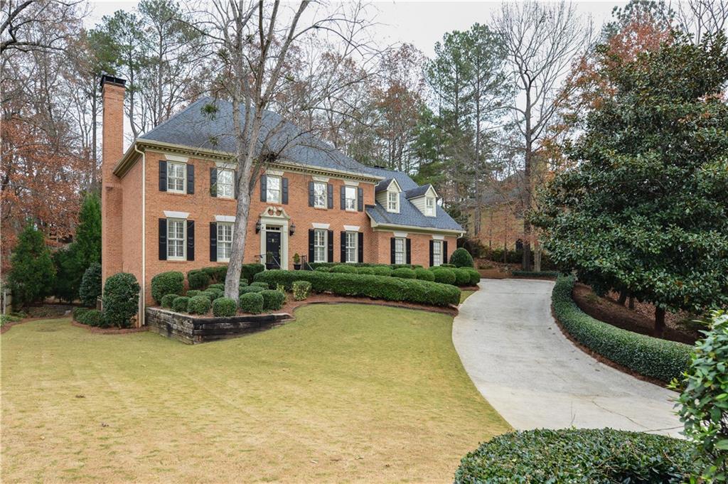 7800 Landowne Dr., Atlanta, GA 30350