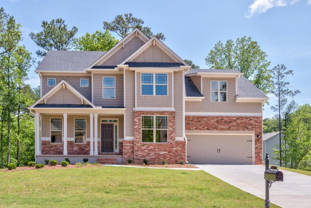 5061 Black Bear Tr., Douglasville, GA 30135