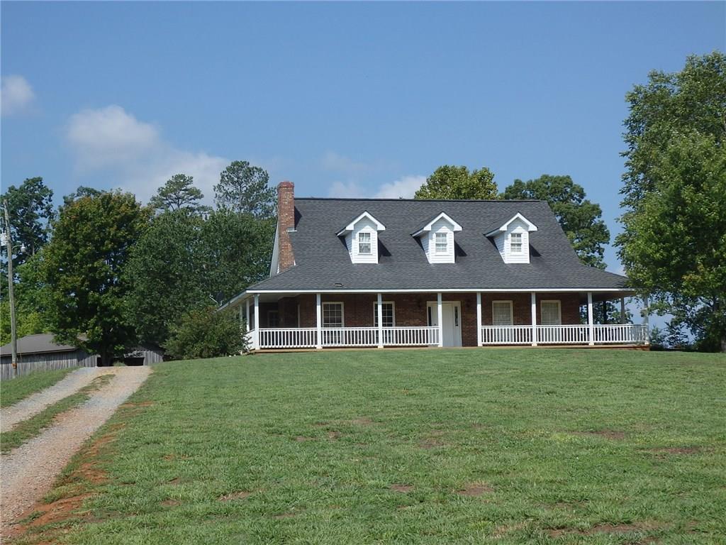 23 Lauren Ln., Rydal, GA 30171