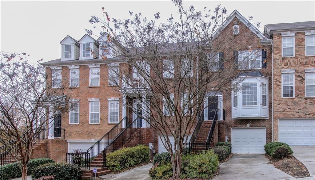 413 Iona Abbey Ct. #7, Smyrna, GA 30082