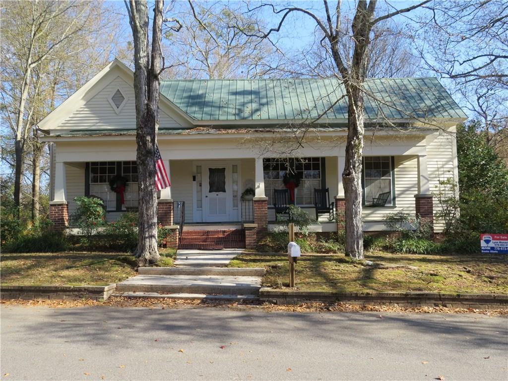 4462 Park St., Acworth, GA 30101