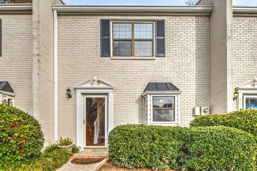 1771 Defoor Ave. #E, Atlanta, GA 30318