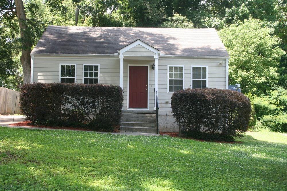 3152 Alston Dr., Decatur, GA 30032