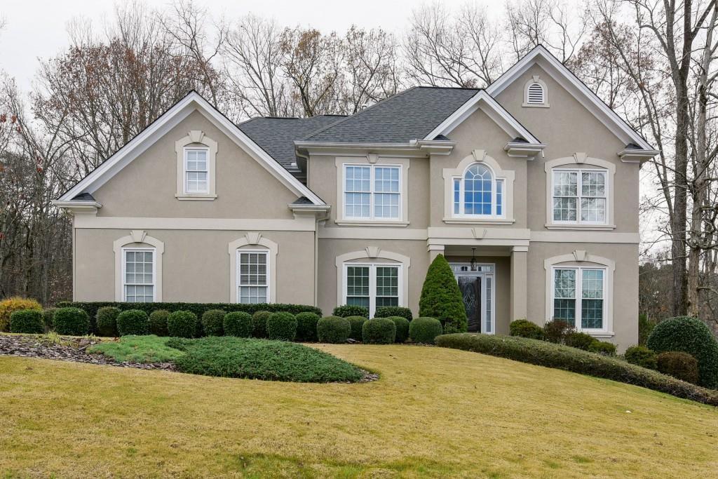 1395 Prestige Valley Dr., Marietta, GA 30062