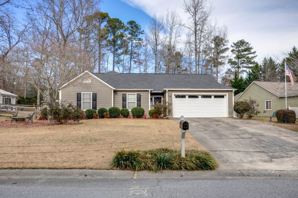 3209 River Rock Pl., Woodstock, GA 30188