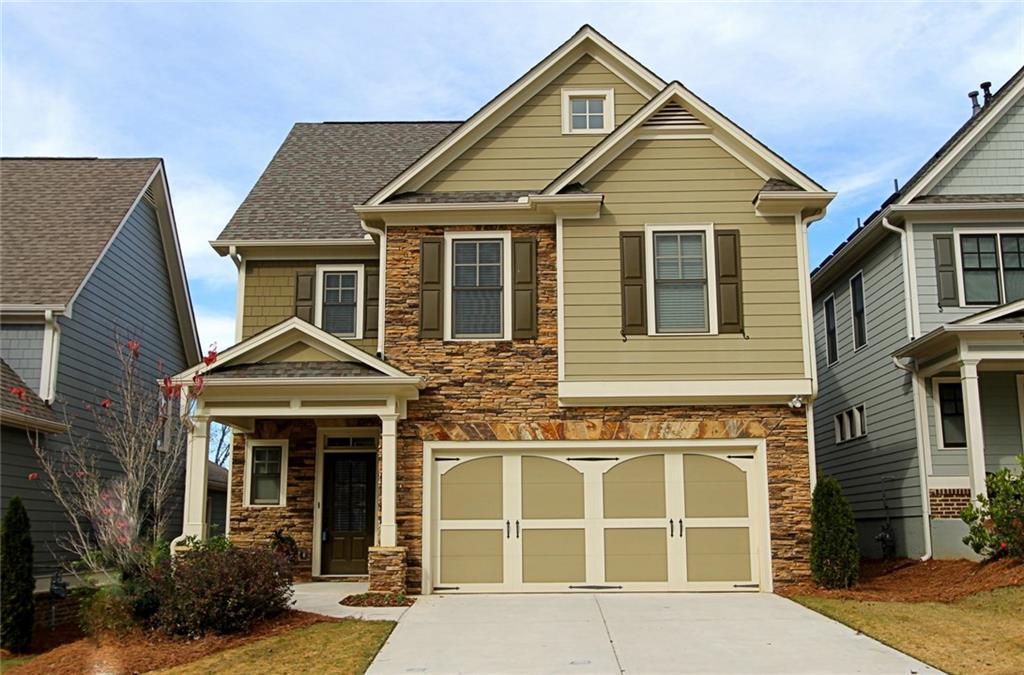 8425 Village School Dr., Cumming, GA 30041