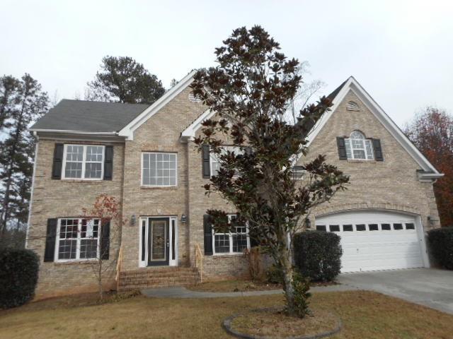 1351 Prospect Creek Ct., Lawrenceville, GA 30043