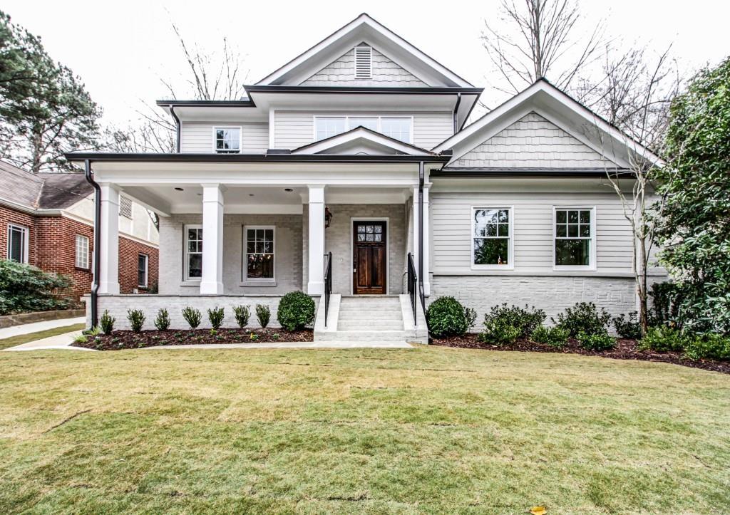 699 Cumberland Rd., Atlanta, GA 30306