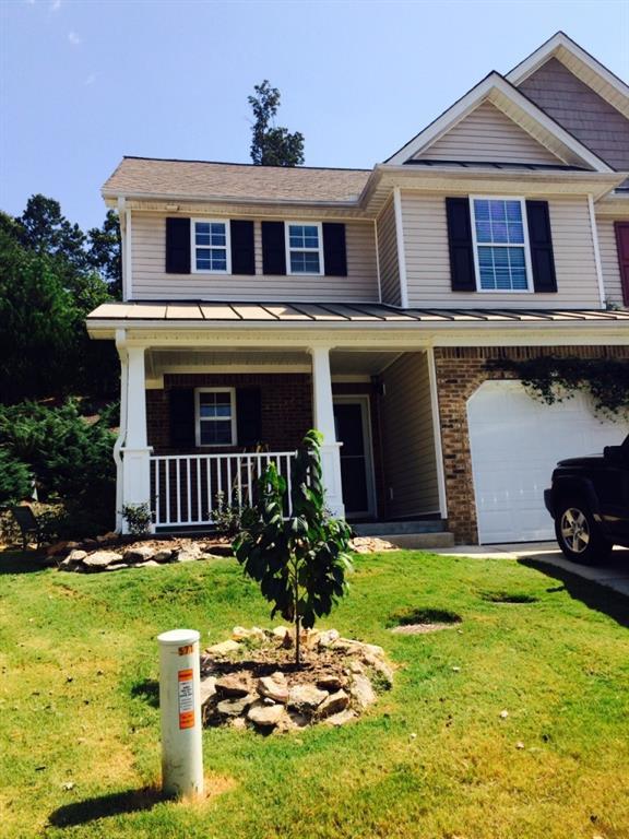 575 Fox Creek Crossing, Woodstock, GA 30188