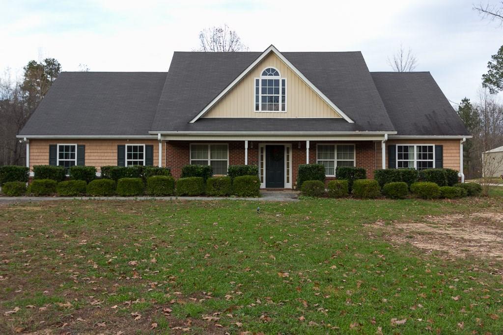 1614 Pratt Rd., Covington, GA 30014