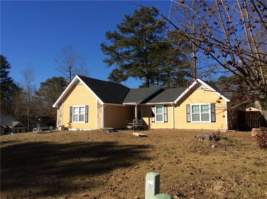 3701 Basswood Rd., Snellville, GA 30039