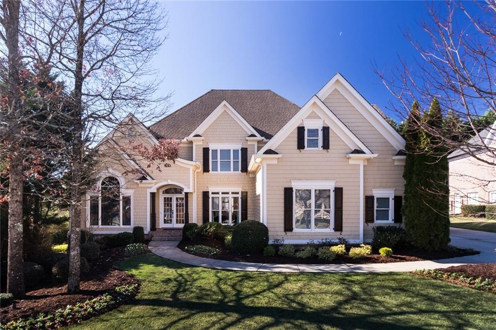 3387 Forest Vista Dr., Dacula, GA 30019