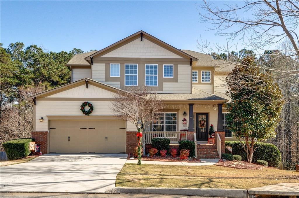 2340 Hemrick Rd., Cumming, GA 30041