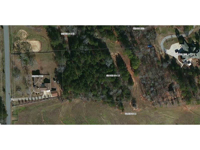 000 A J Land Rd., Canton, GA 30115