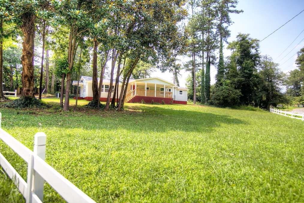 2905 Old Mack Dobbs Rd., Kennesaw, GA 30152