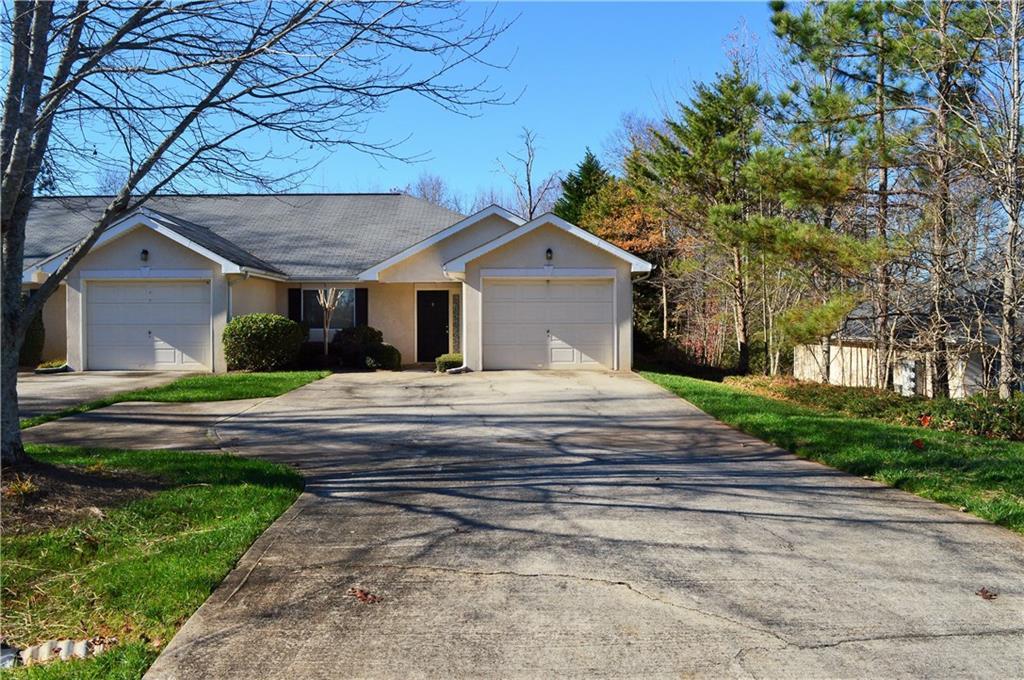 3905 Hidden Hollow Dr., Gainesville, GA 30506