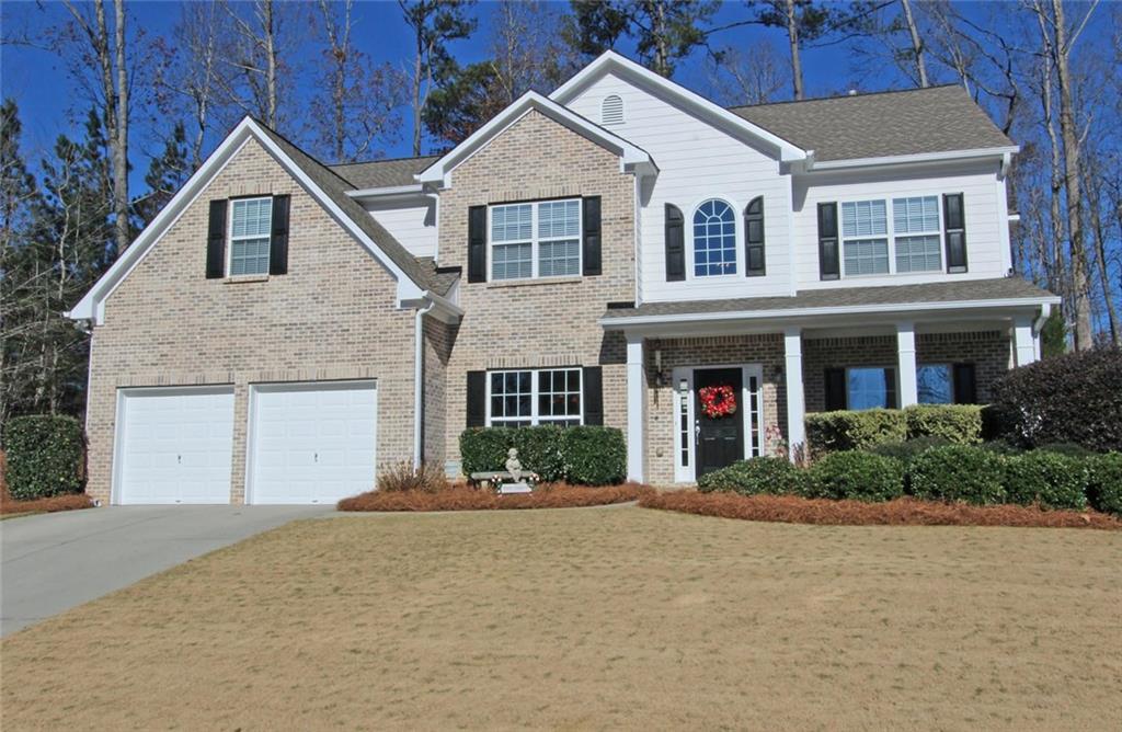 2445 Rossett Ln., Cumming, GA 30041