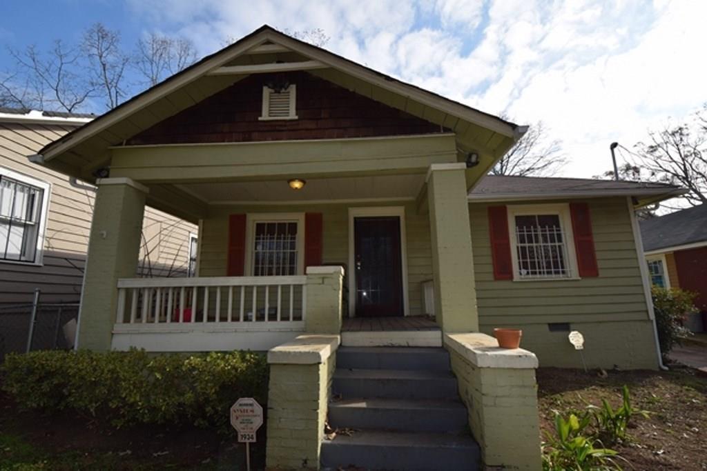 1934 Browns Mill Rd., Atlanta, GA 30315