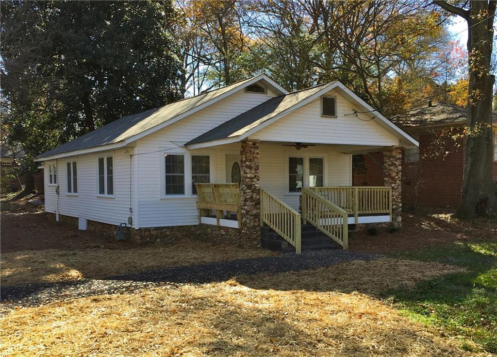 1631 Miller Ave., Marietta, GA 30060