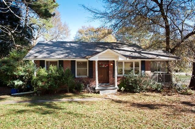 1000 Gaylemont Cir., Decatur, GA 30033