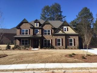 1051 Copperwood Dr., Marietta, GA 30064