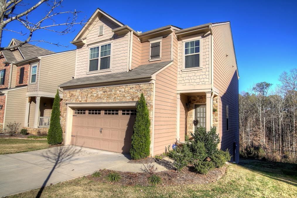 3672 Archgate Ct., Alpharetta, GA 30004