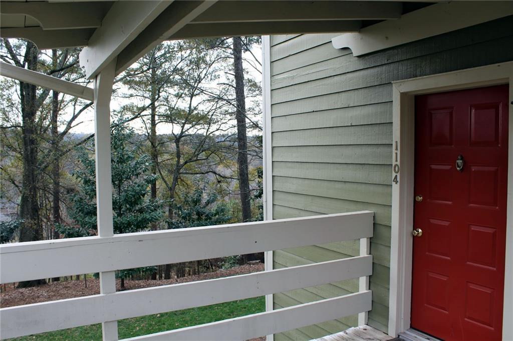 1104 Riverview Dr., Marietta, GA 30067