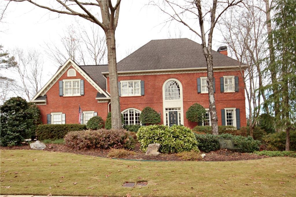 5961 Rachel Ridge, Norcross, GA 30092