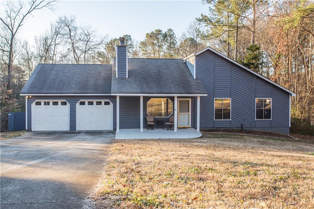 2963 Cedar Mill Dr., Acworth, GA 30102