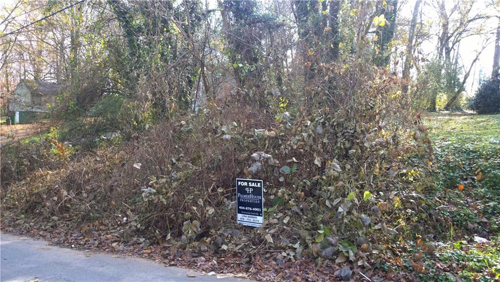 3367 Lawrence St., Scottdale, GA 30079