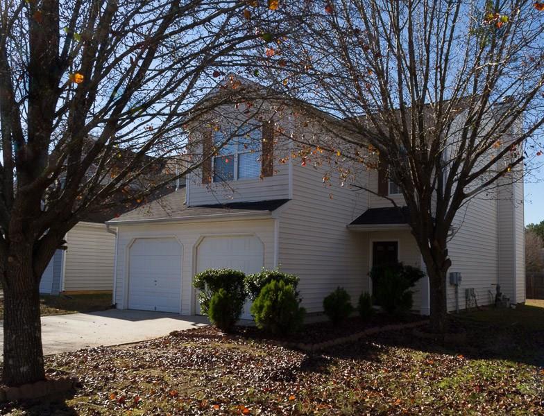 2181 Asquith Ave., Marietta, GA 30008