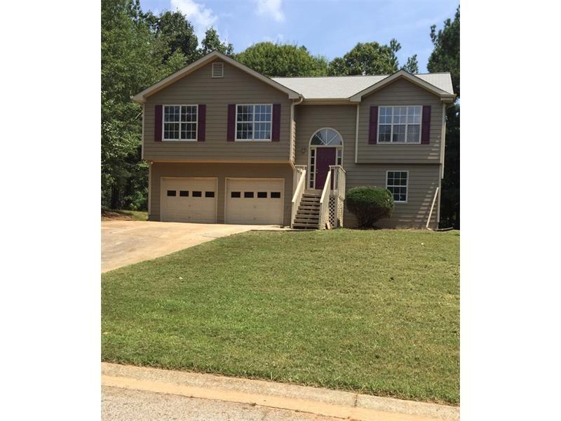 1301 Stonemont Rd., Auburn, GA 30011