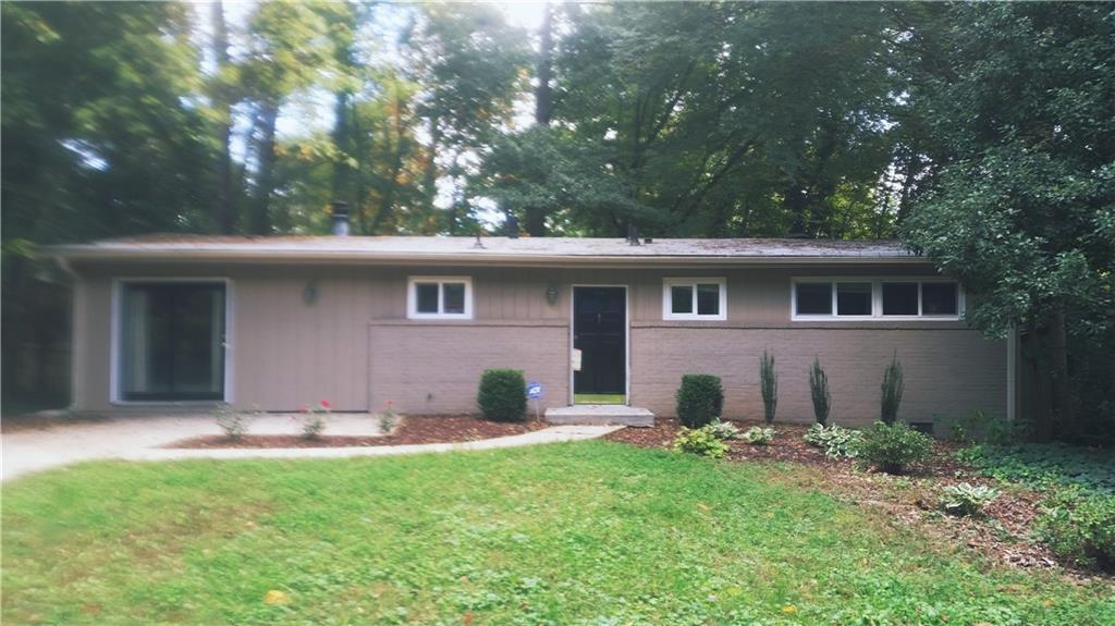 2132 Drew Valley Rd., Brookhaven, GA 30319