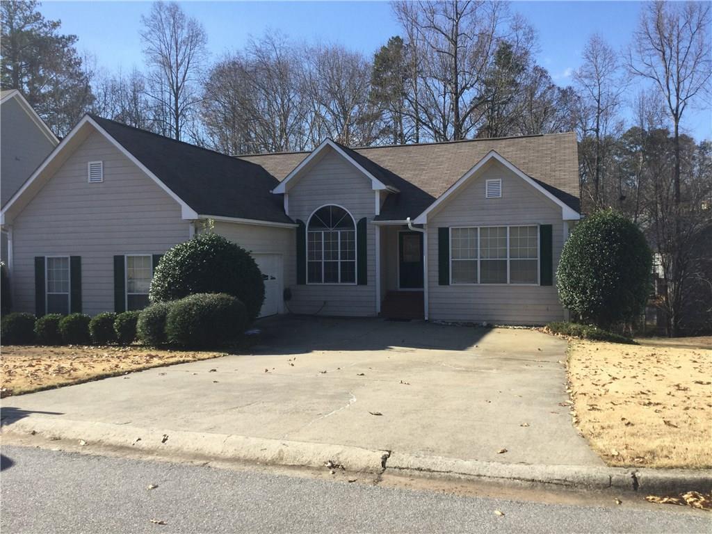 2634 Sterling Dr., Lawrenceville, GA 30043