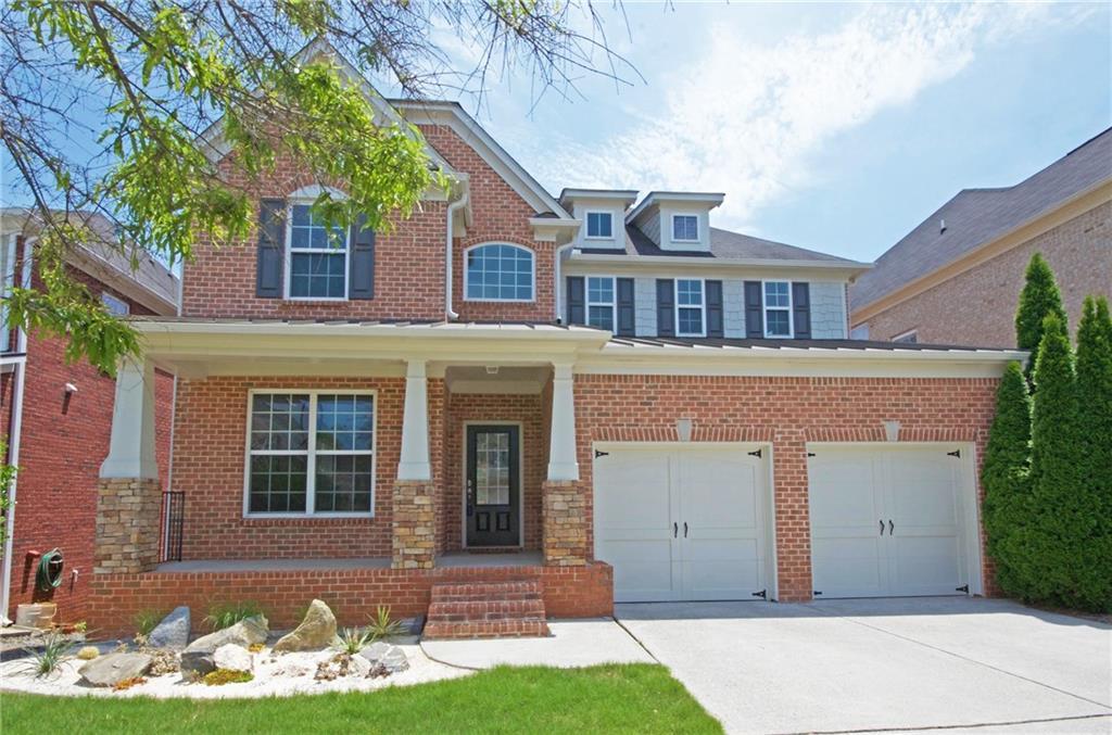 2911 Royston Dr., Duluth, GA 30097