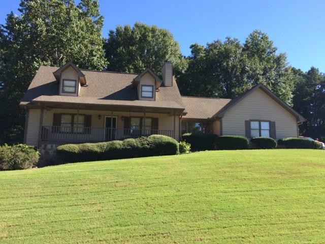 1537 Thornwood Dr., Jonesboro, GA 30236