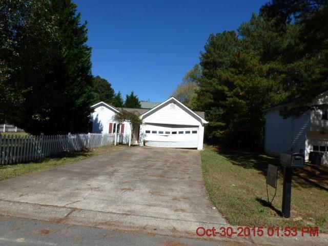 130 Westwood Dr., Dallas, GA 30132