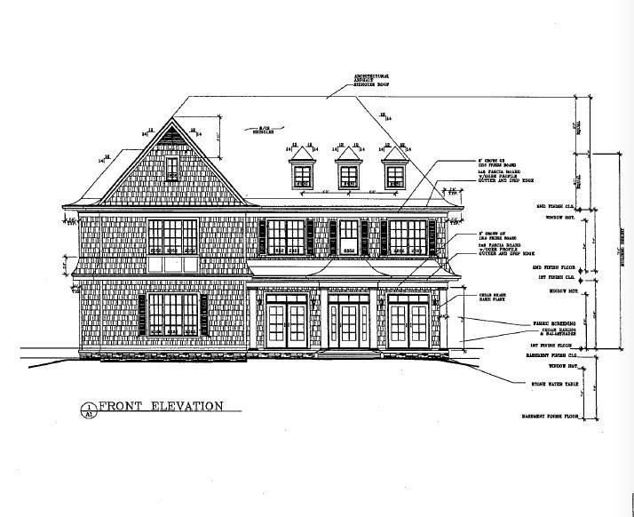 2671 Winding Ln., Brookhaven, GA 30319