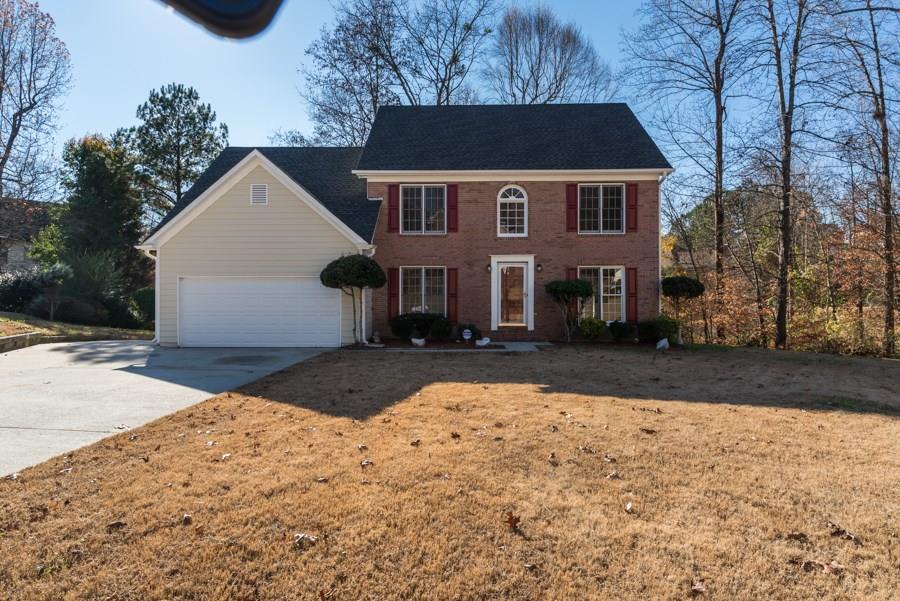 3631 Cherry Hill Pl., Decatur, GA 30034