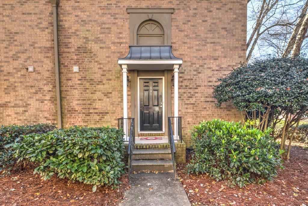 6980 Roswell Rd. #K8, Atlanta, GA 30328